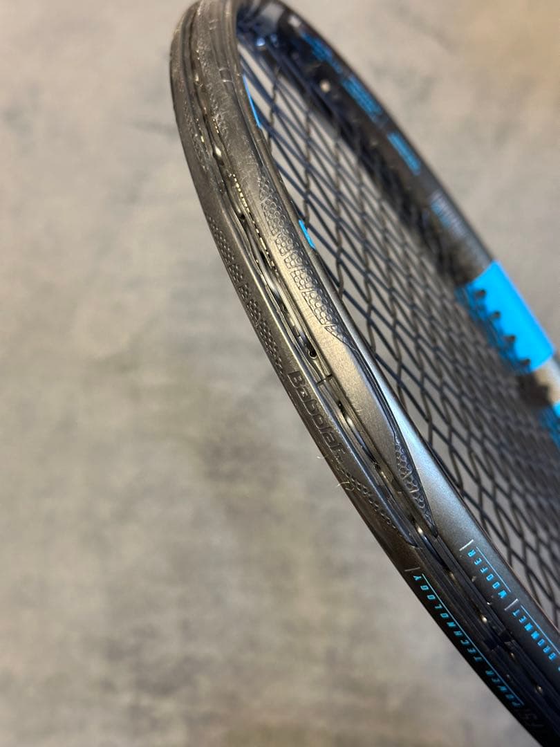 【美品】BabolaT PURE DRIVE VS G2