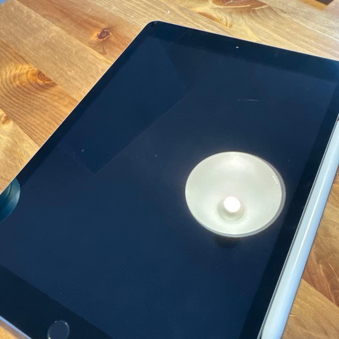 iPad 第7世代 128GB + ジャンクのApple pencil 第1世代