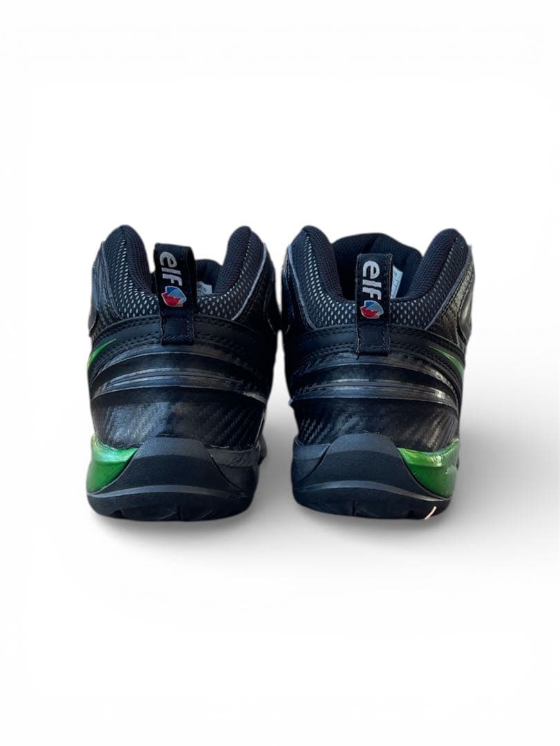 エルフ(ELF) シンテーゼ16 カワサキグリーン　27.5cm