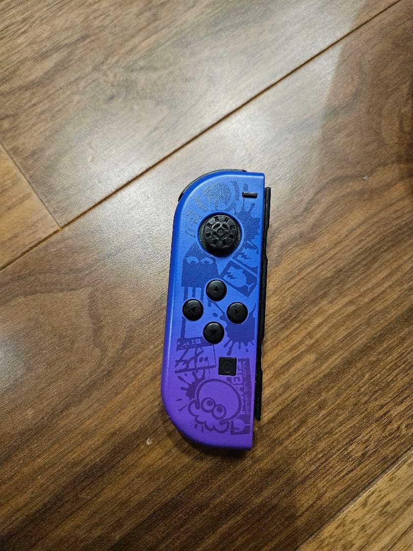 Nintendo Switch スイッチ 本体　スプラトゥーン