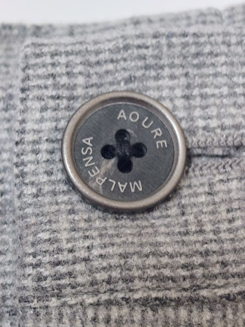 AOURE/MALPENSA FIRSTCLASS スラックス