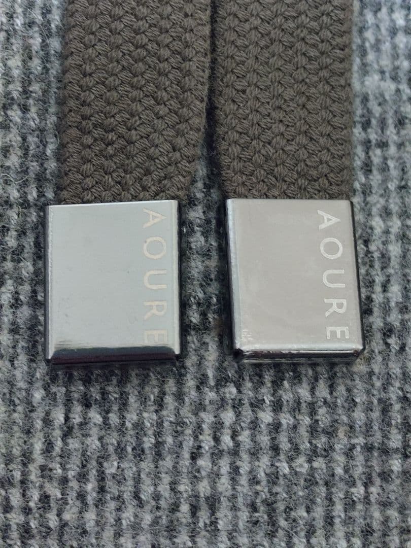 AOURE/MALPENSA FIRSTCLASS スラックス