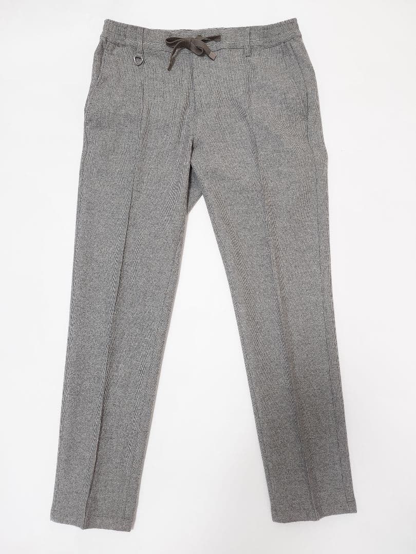 AOURE/MALPENSA FIRSTCLASS スラックス