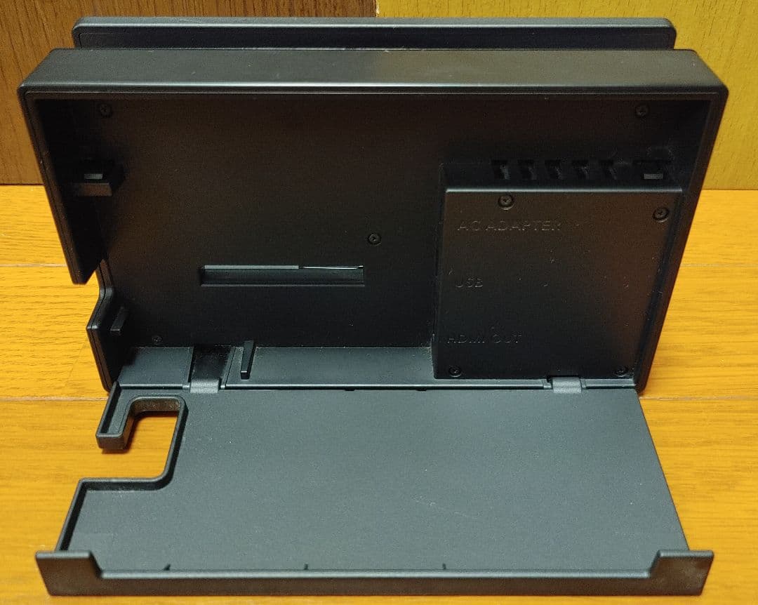 Nintendo Switch 本体 動作確認済み 保護フィルム付き