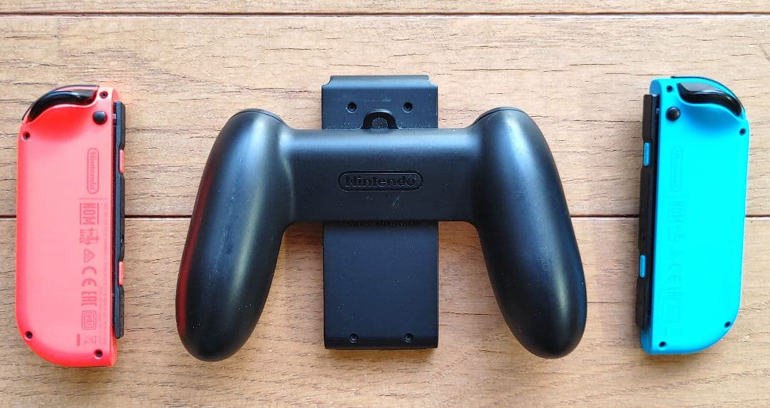 Nintendo Switch 本体 動作確認済み 保護フィルム付き