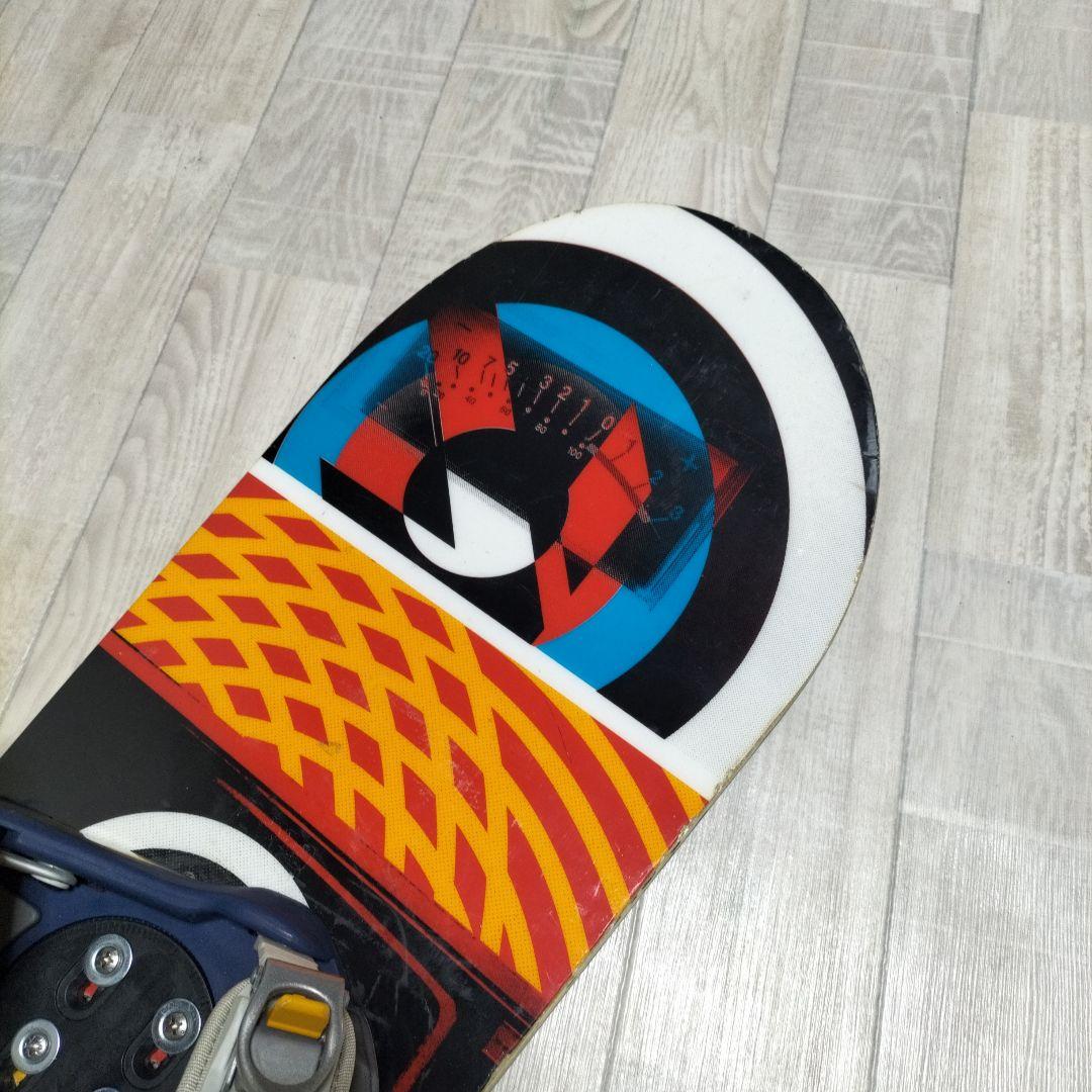 NITRO ナイトロ　スノーボード板　スノーボードセット