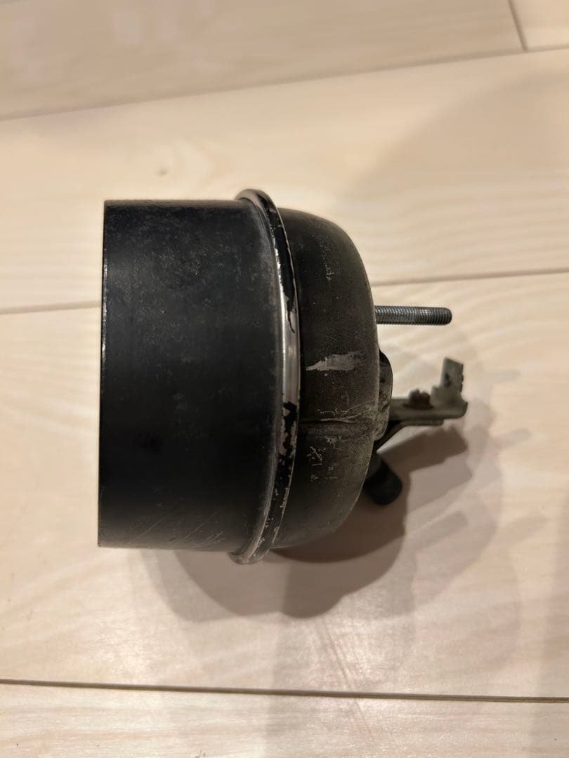 Z1 Z2 純正　スピードメーター