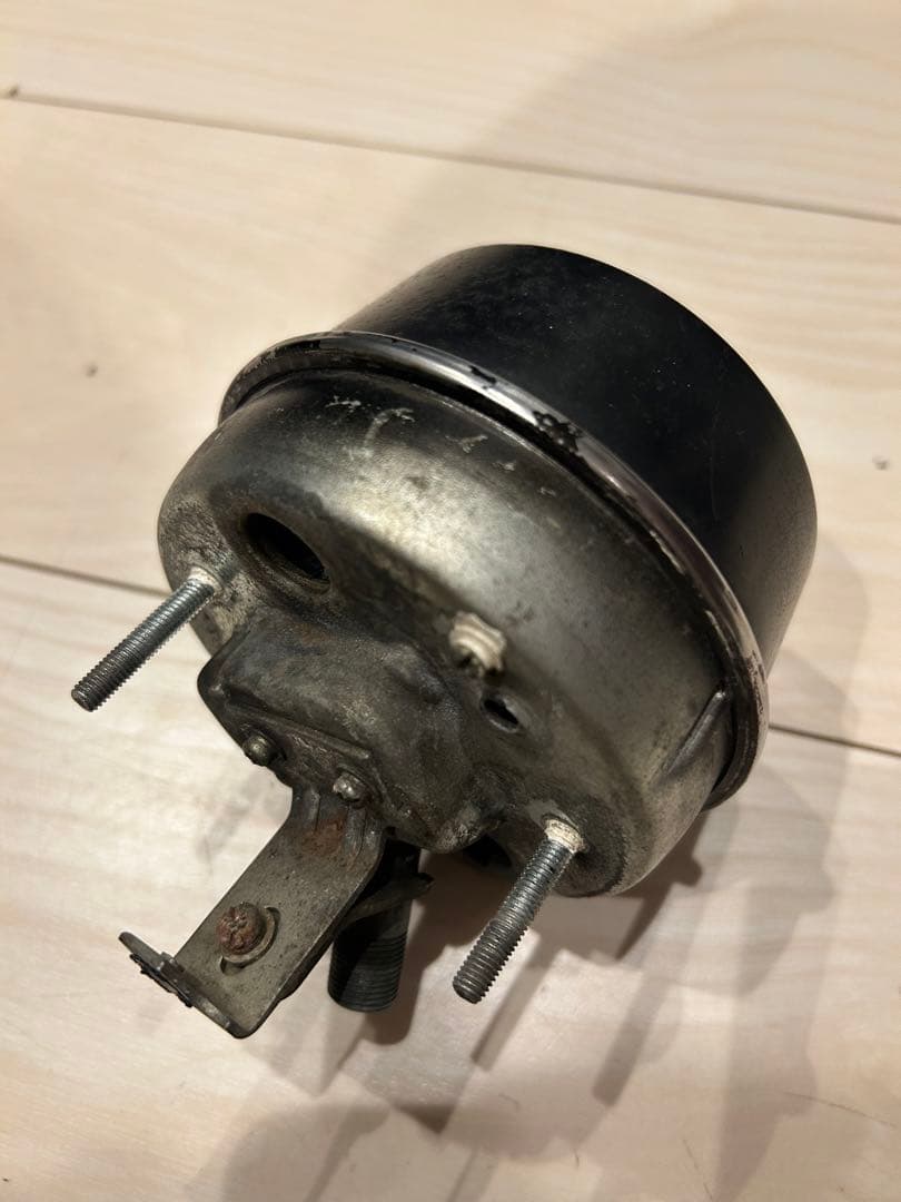 Z1 Z2 純正　スピードメーター