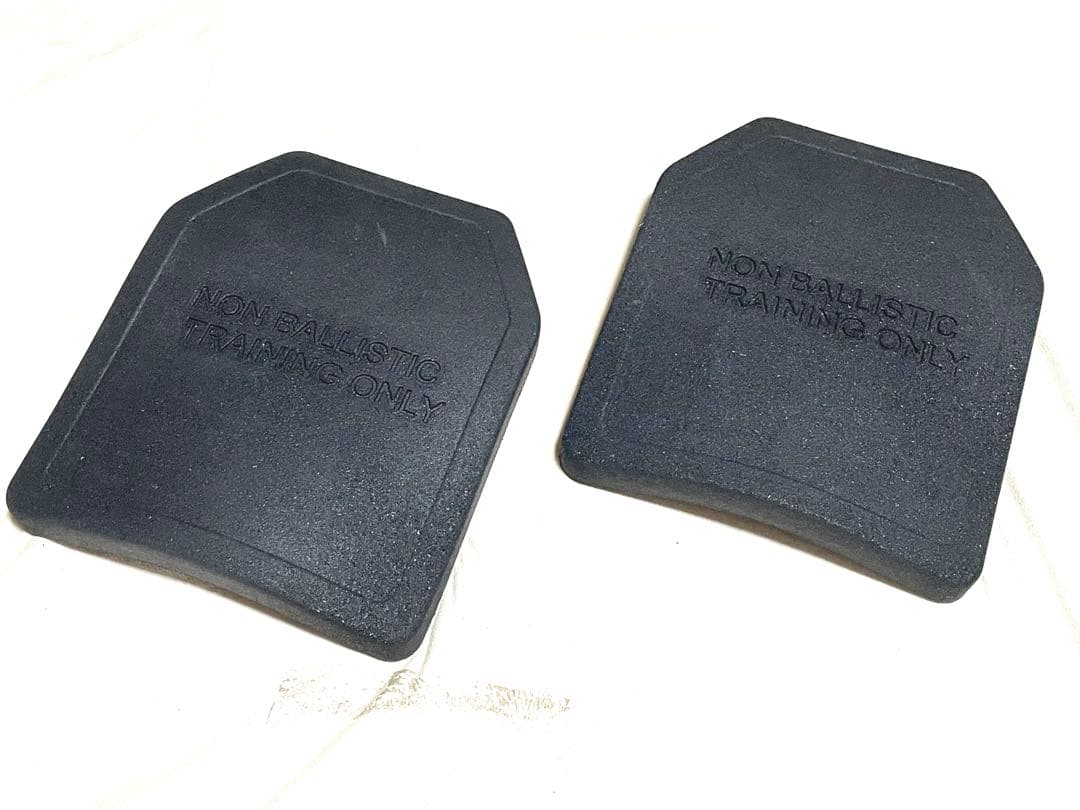 【トレーニング】軟質トレーニングSAPIプレートウェイト