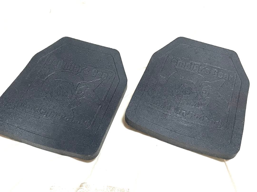 【トレーニング】軟質トレーニングSAPIプレートウェイト