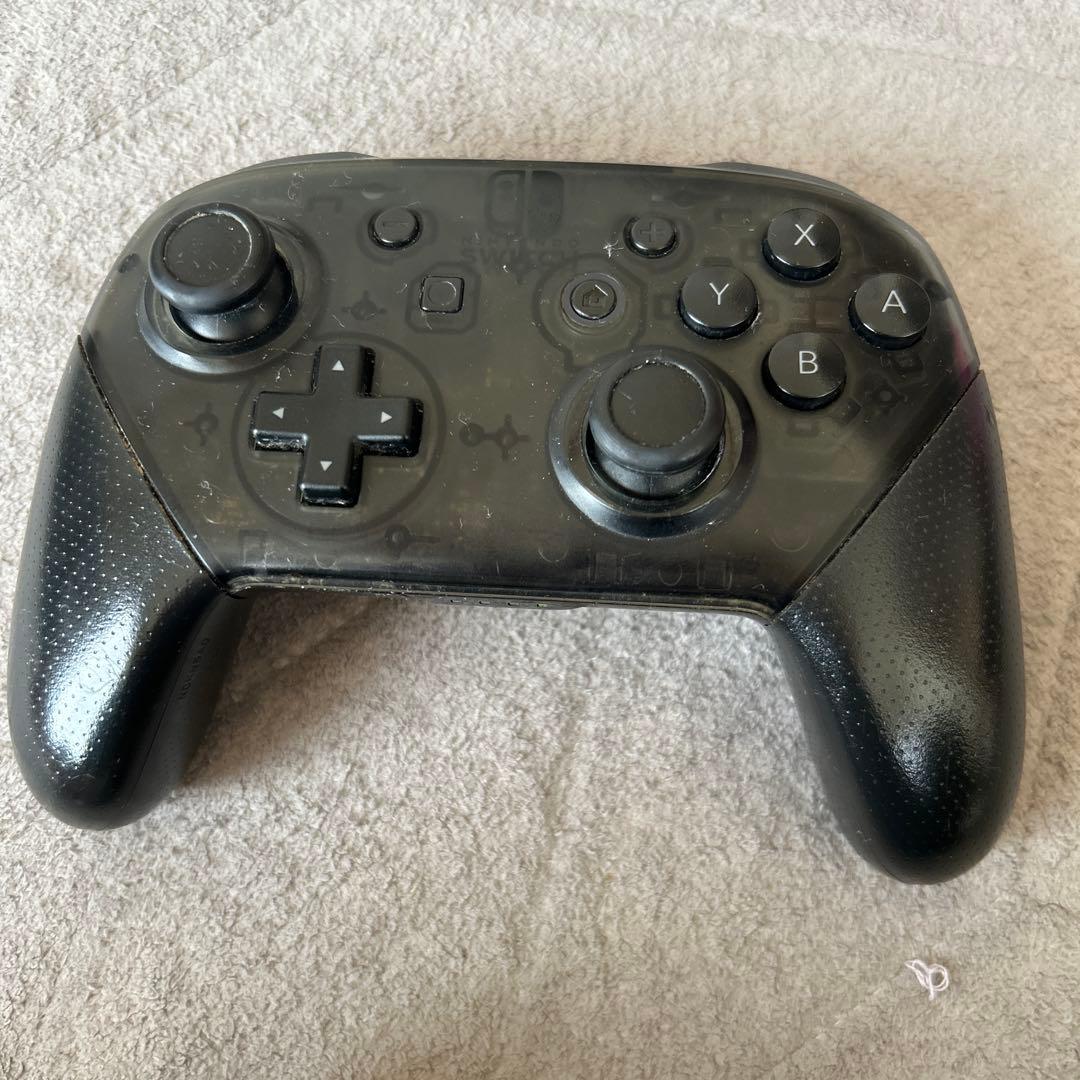 ど*ま様 ニンテンドースイッチ周辺機器