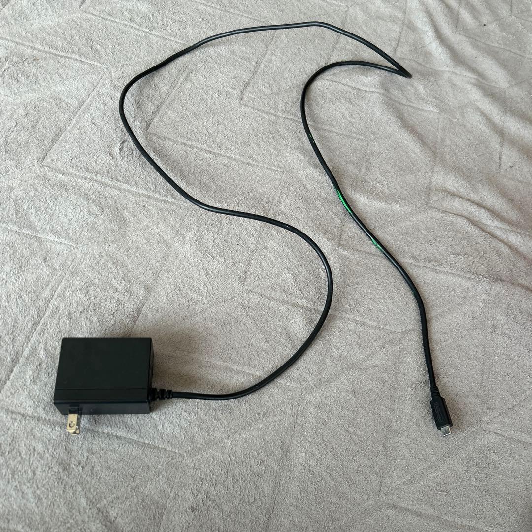 ど*ま様 ニンテンドースイッチ周辺機器