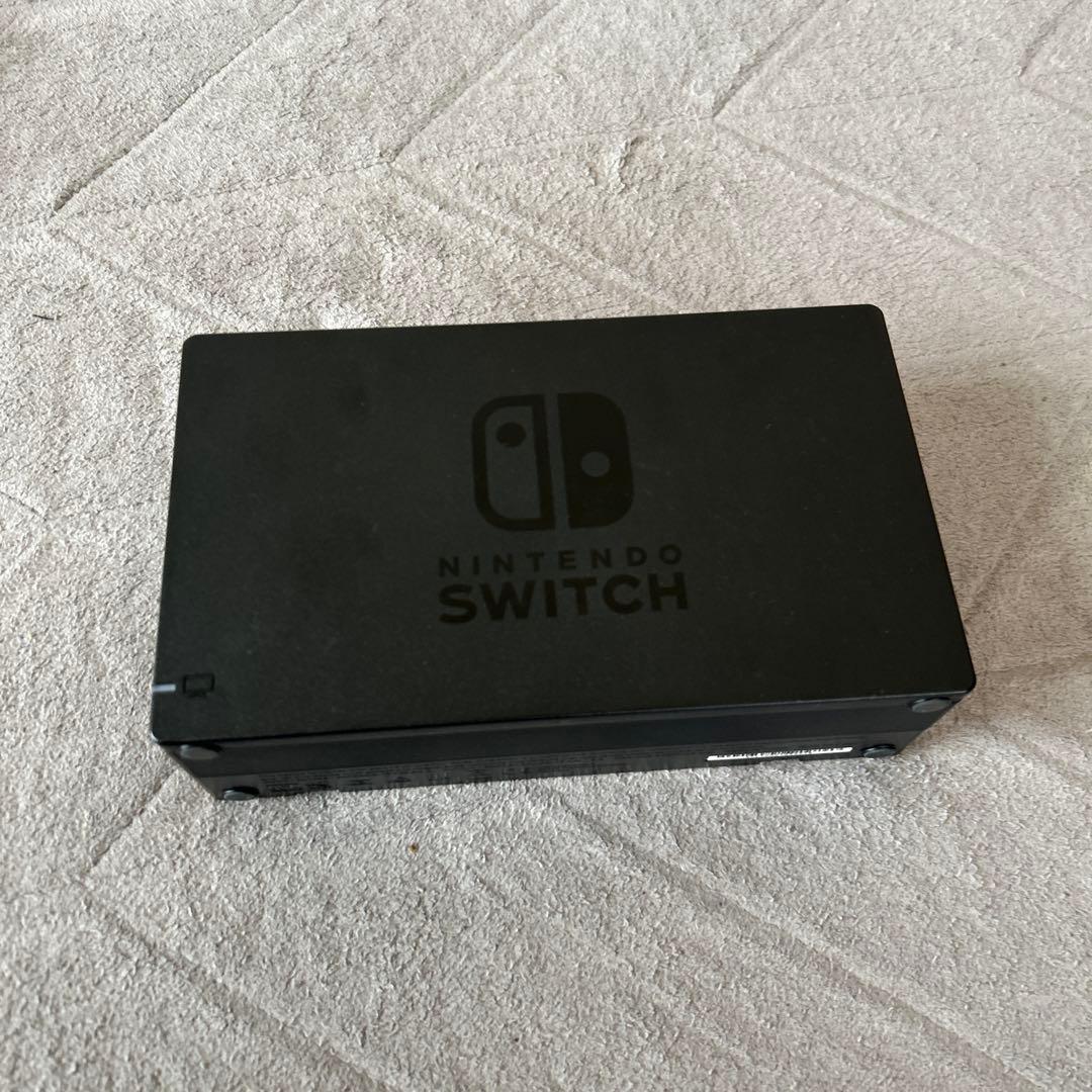 ど*ま様 ニンテンドースイッチ周辺機器
