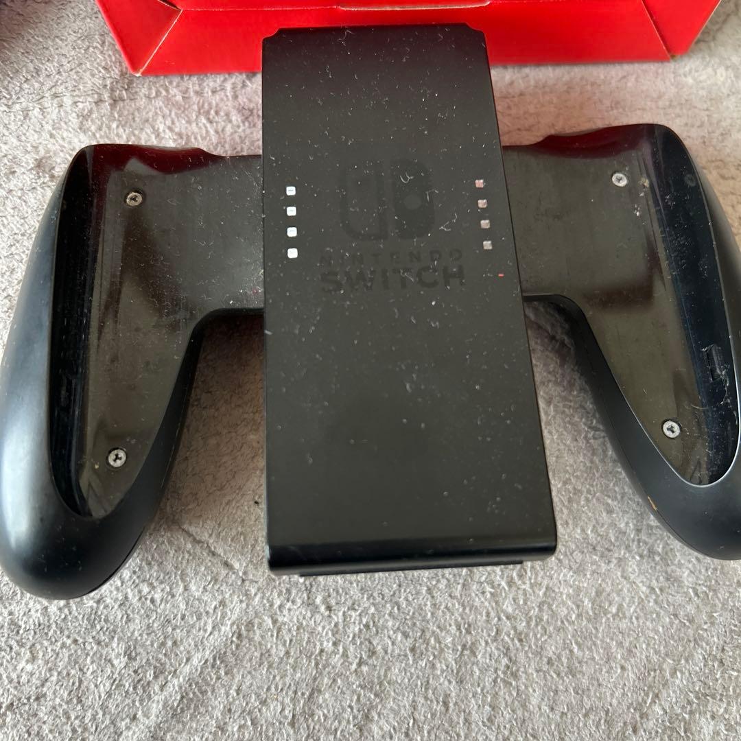 ど*ま様 ニンテンドースイッチ周辺機器