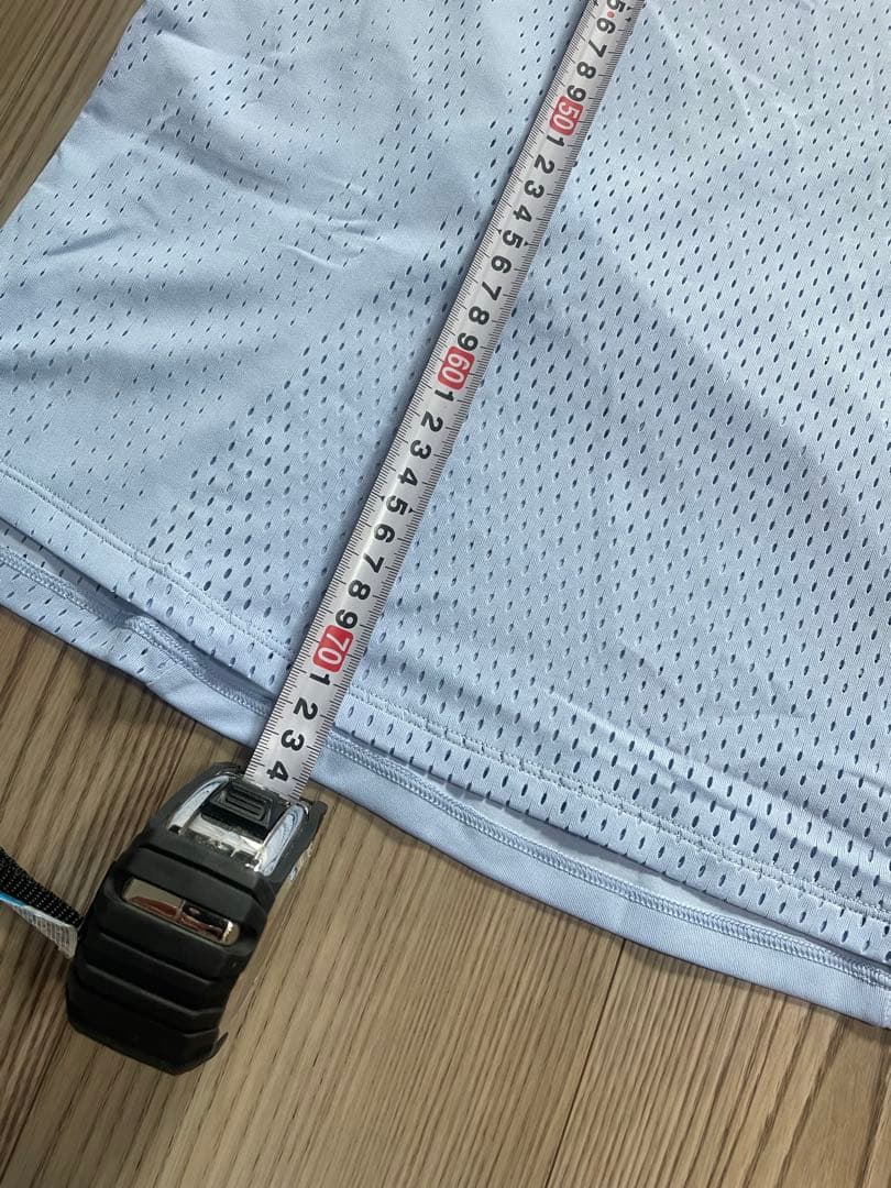 NIKE NOCTA タンクトップ　M 新品、タグあり