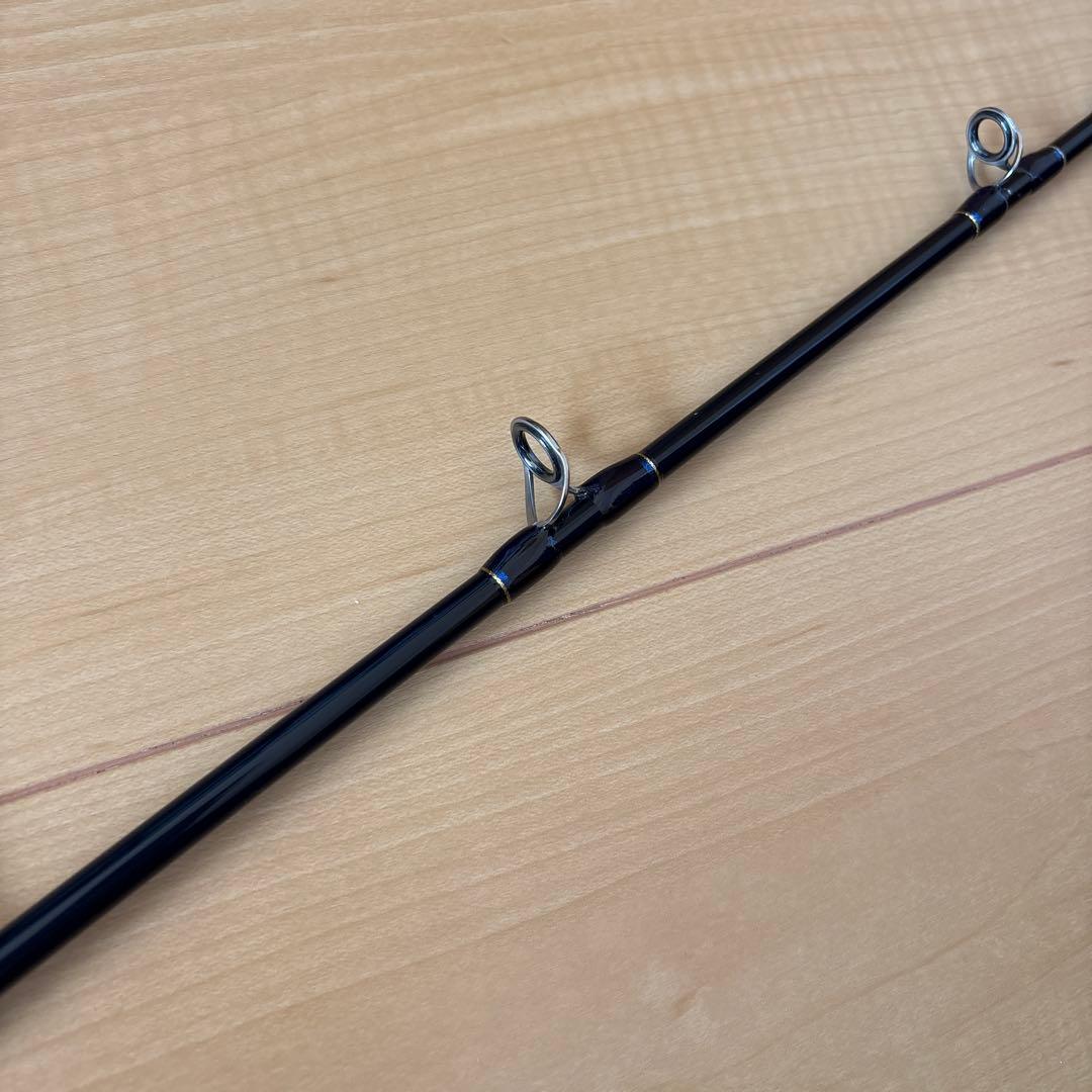 ポセイドン　ハイピッチジャーカー　410