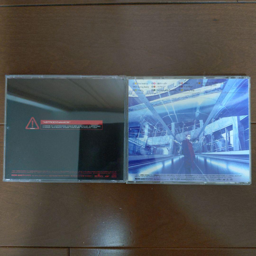 デーモン閣下（聖飢魔II） オリジナルアルバムCD12枚セット