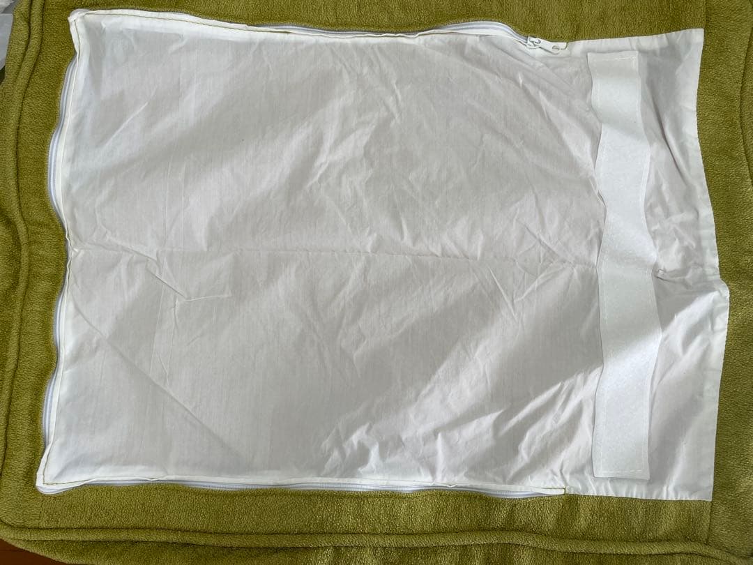 ウニコ　unico ALBEROソファ替えカバー 3シーター用　新品未使用　6枚