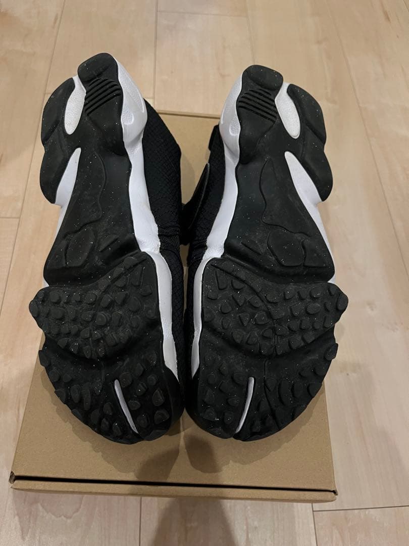 NIKE AIRRIFT ナイキエアリフト　メンズ　25.5㎝