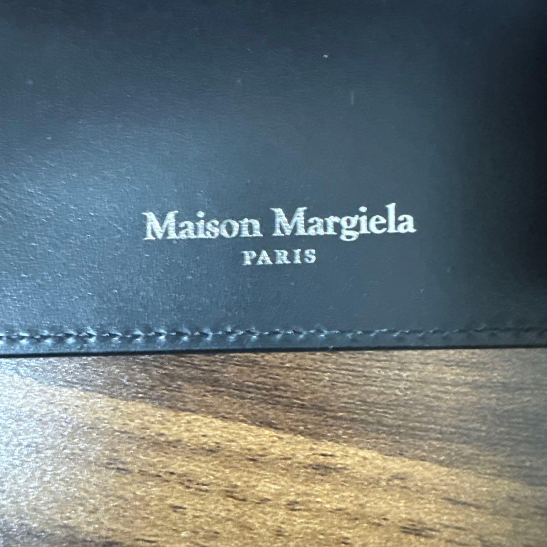 Maison Margiela マネークリップ