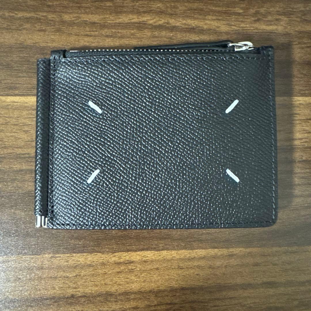 Maison Margiela マネークリップ