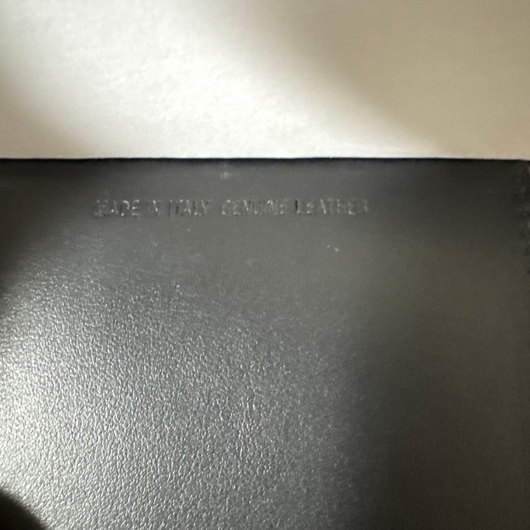 Maison Margiela マネークリップ