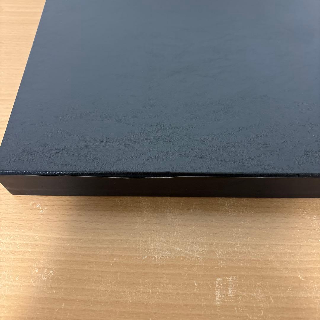 BOOWY Blu-ray COMPLETE(完全限定生産盤)