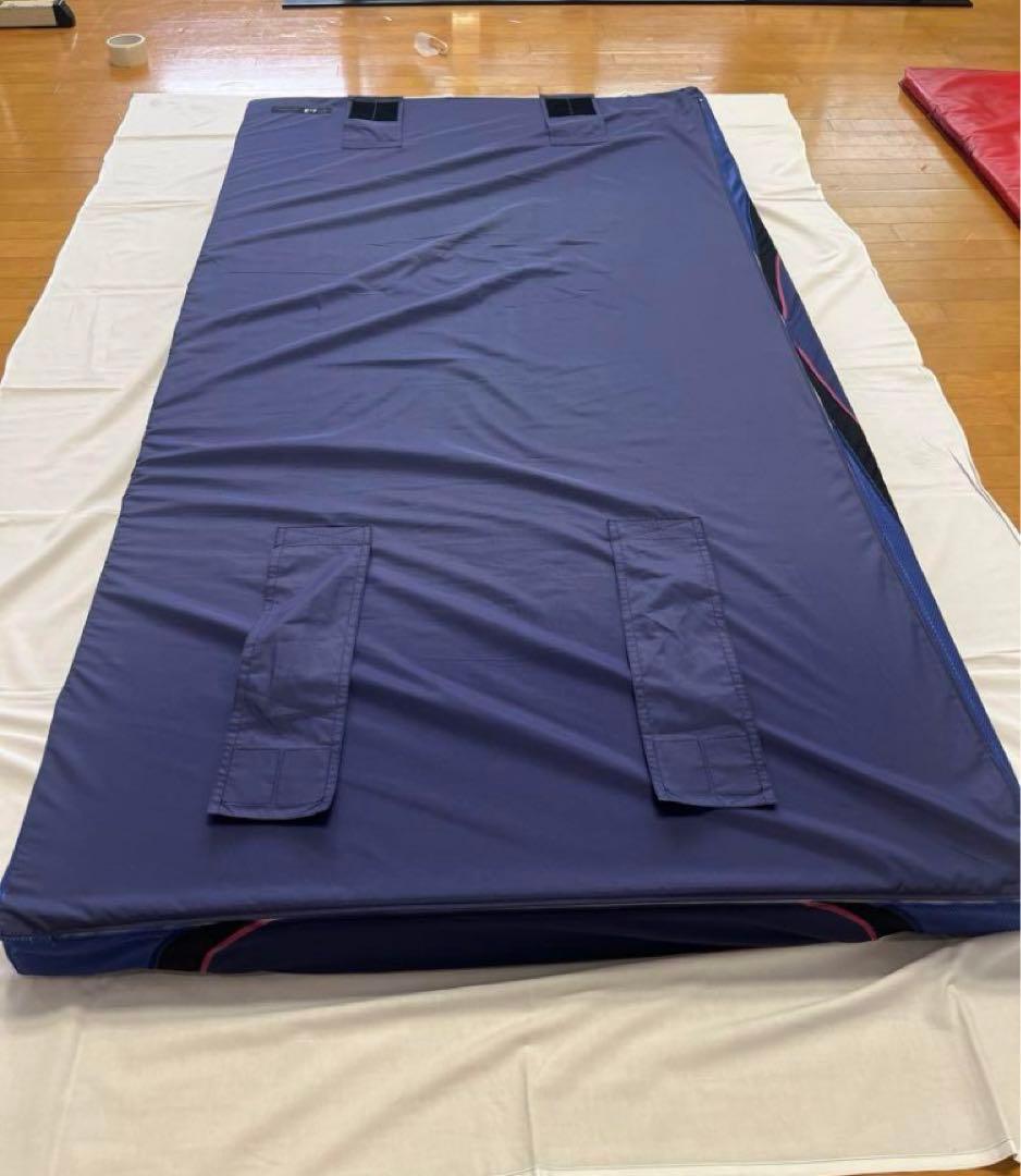 西川エアー03ハードタイプ シングル