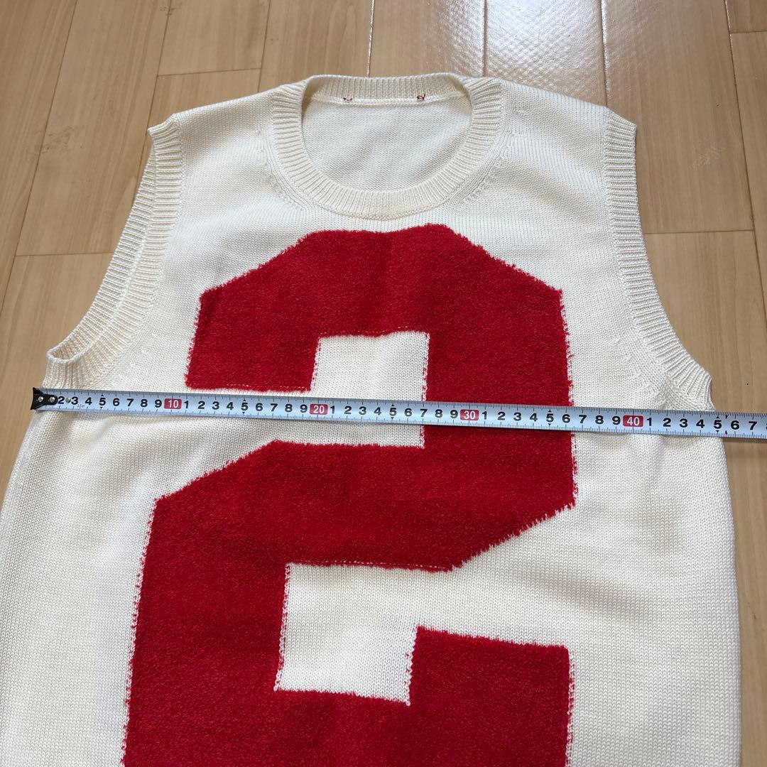 GUCCI ニットベスト