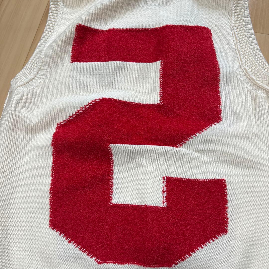 GUCCI ニットベスト