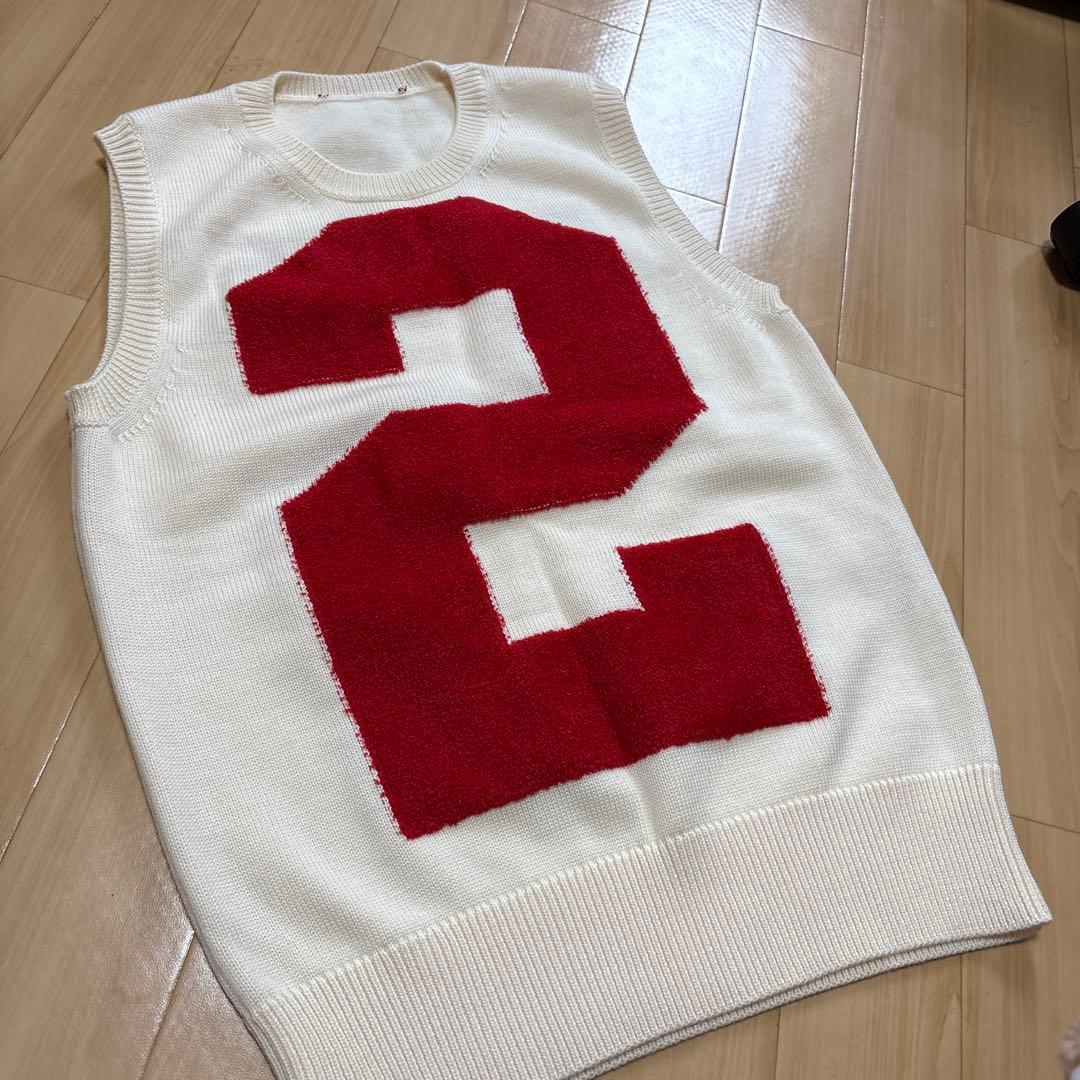 GUCCI ニットベスト