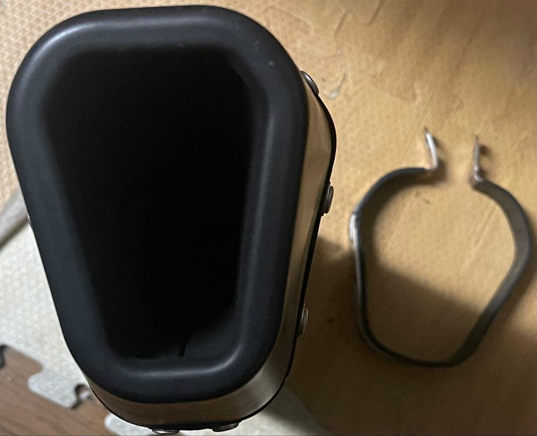 TRICK STAR IKAZUCHI 汎用サイレンサー VS-L5BT