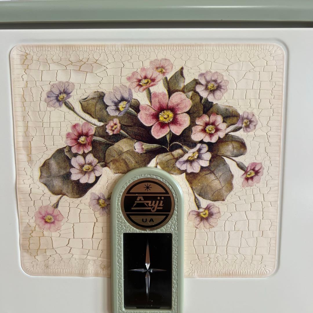 富士製作所 昭和レトロ 米びつ 米びつ　当時物　デッドストック 新品