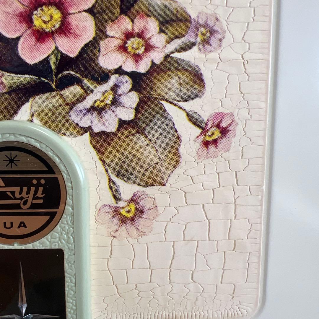 富士製作所 昭和レトロ 米びつ 米びつ　当時物　デッドストック 新品