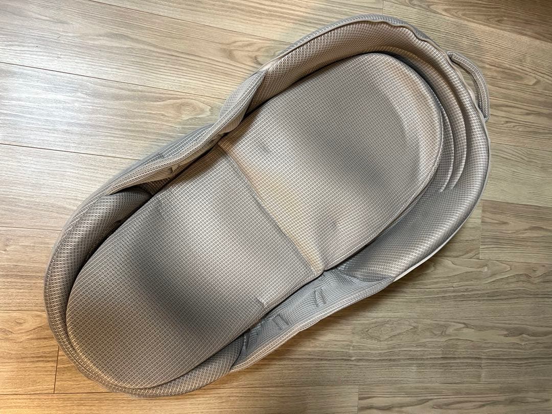 【2回のみ使用】ネオママイズム ベットインベット