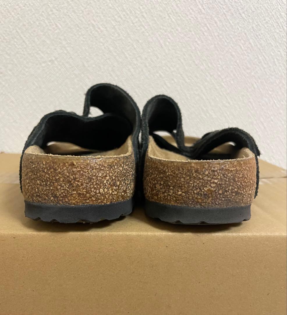 BIRKENSTOCK ビルケンシュトック　チューリッヒ　42 箱無し