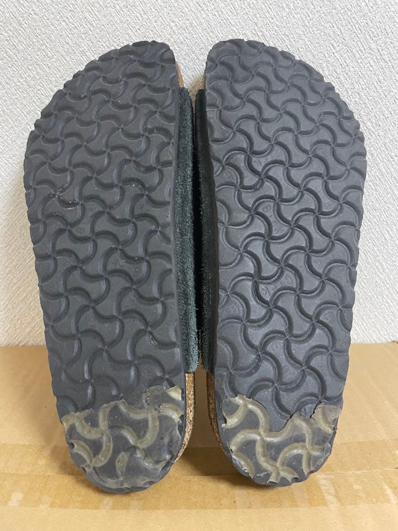 BIRKENSTOCK ビルケンシュトック　チューリッヒ　42 箱無し