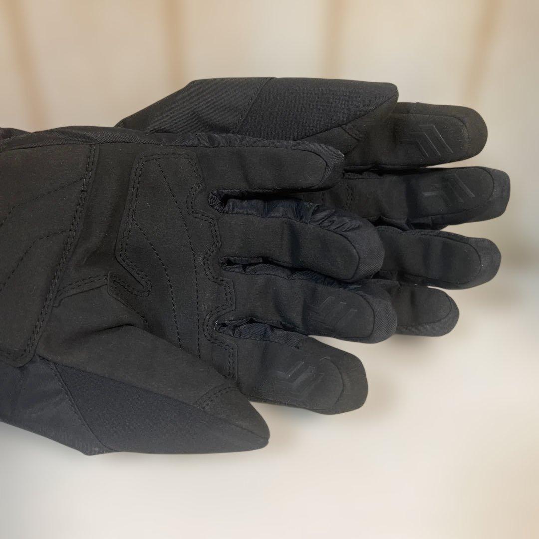 TAICHI RST656 | e-HEAT グローブ　ブラック