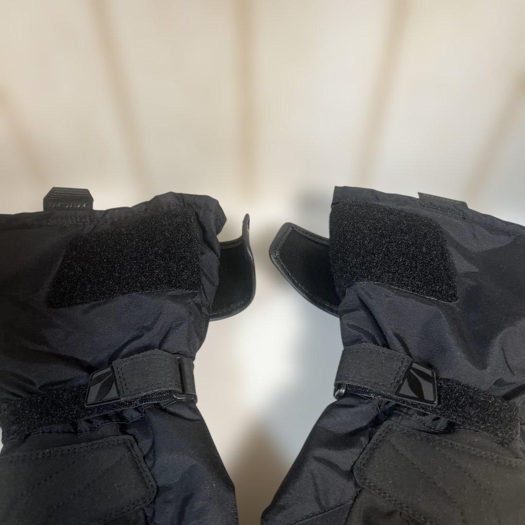 TAICHI RST656 | e-HEAT グローブ　ブラック