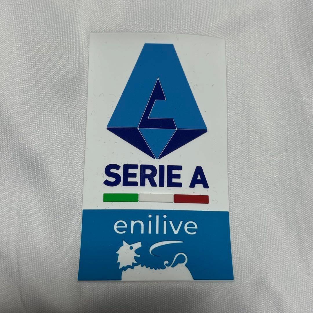 日本未対応　ラツィオ　公式ストア限定アエロイタリア入り　ザッカーニ　125周年