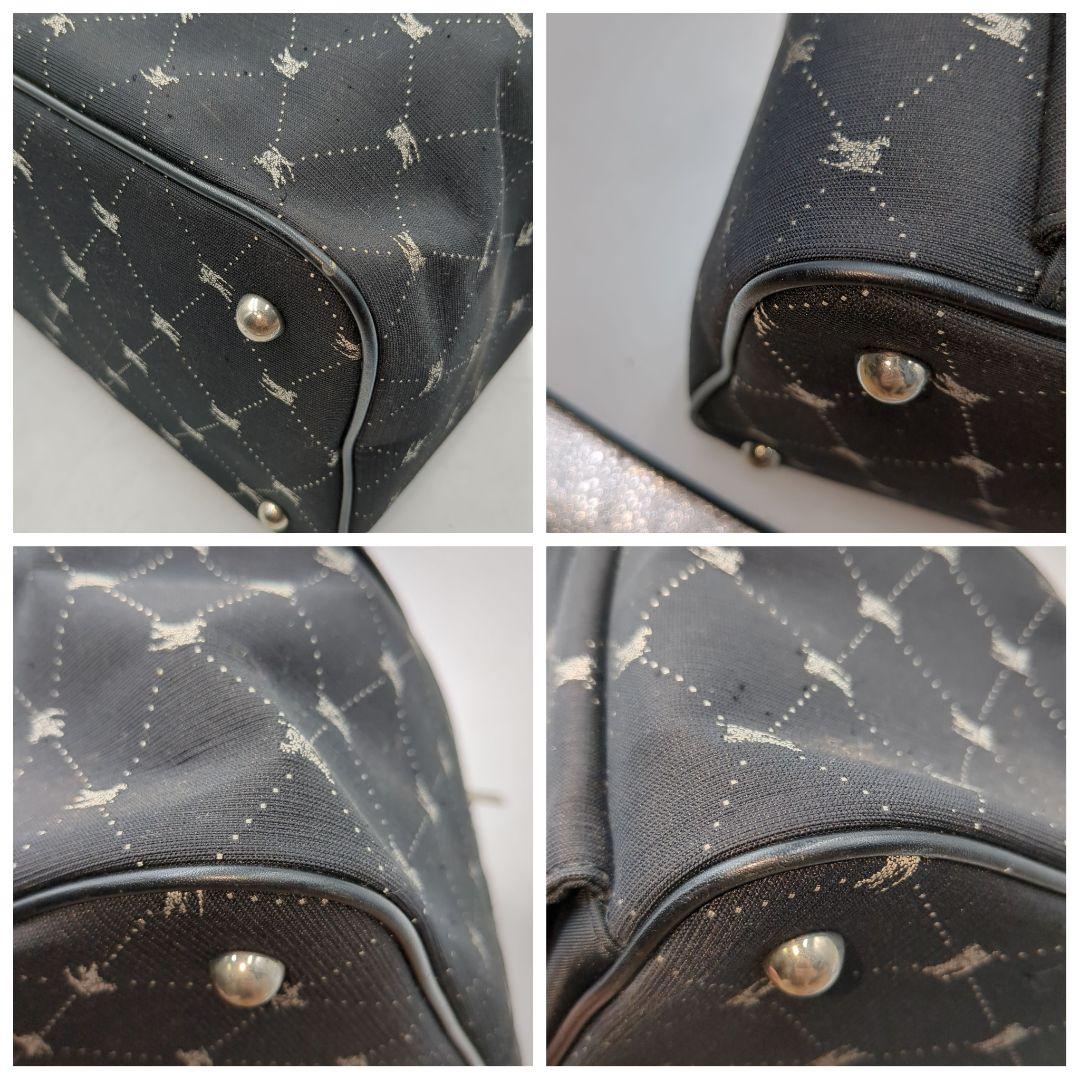 ★バーバリーブルーレーベル キャリーケース バッグ スーツケース キャリーバッグ