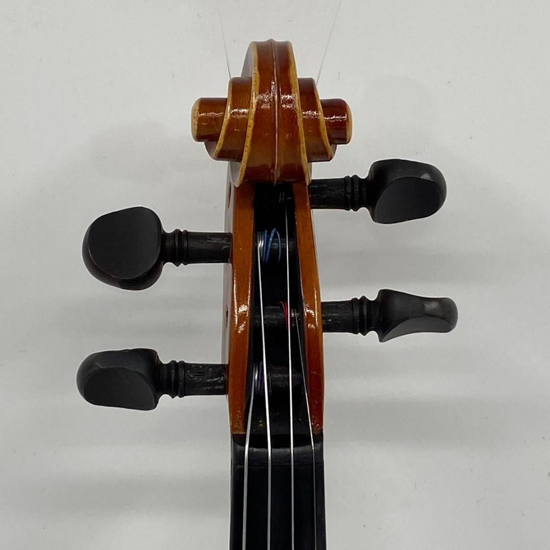 【弦新品】Kiso スズキ No.200 3/4 1979年製 バイオリン