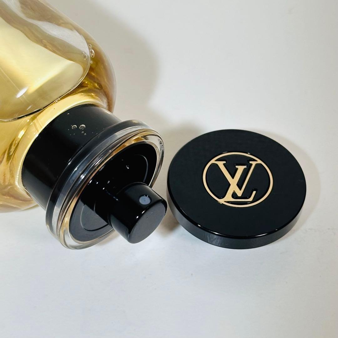 【国内正規品】ルイヴィトン　APOGEE　香水　100ml