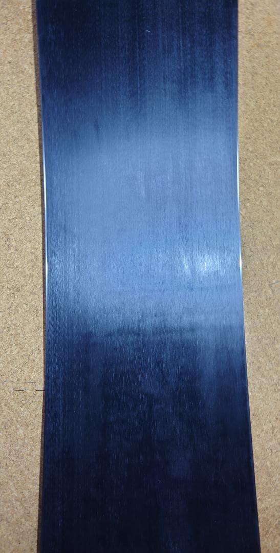 BURTON FAMILYTREE MOON BUGGY 158 パウダーボード