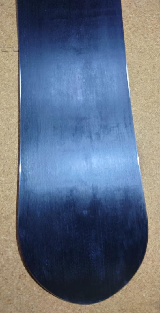 BURTON FAMILYTREE MOON BUGGY 158 パウダーボード