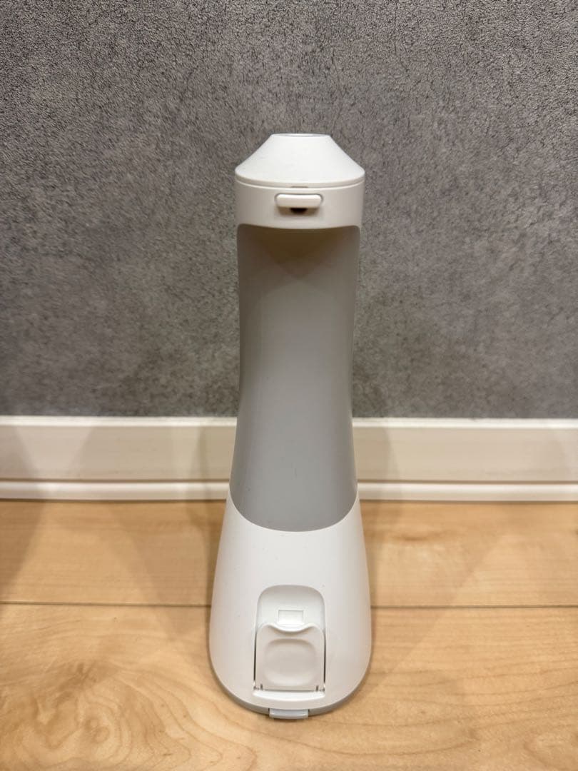 Panasonic ジェットウォッシャー　ドルツ　EW-DJ54 ノズル付き