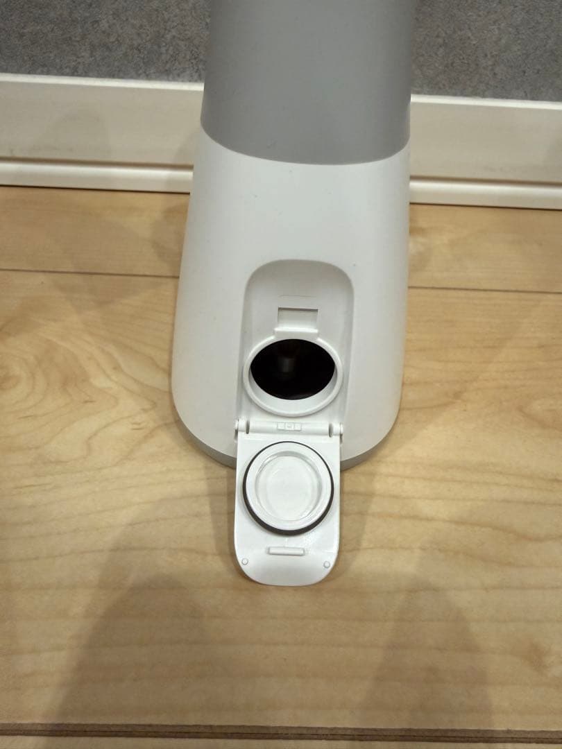 Panasonic ジェットウォッシャー　ドルツ　EW-DJ54 ノズル付き