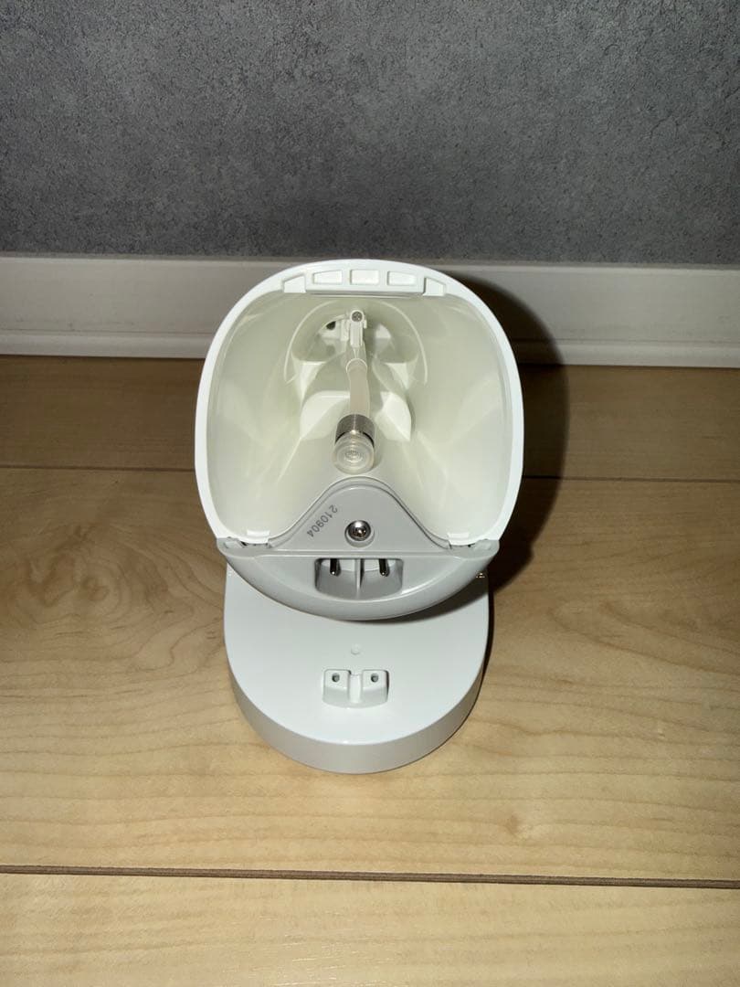 Panasonic ジェットウォッシャー　ドルツ　EW-DJ54 ノズル付き