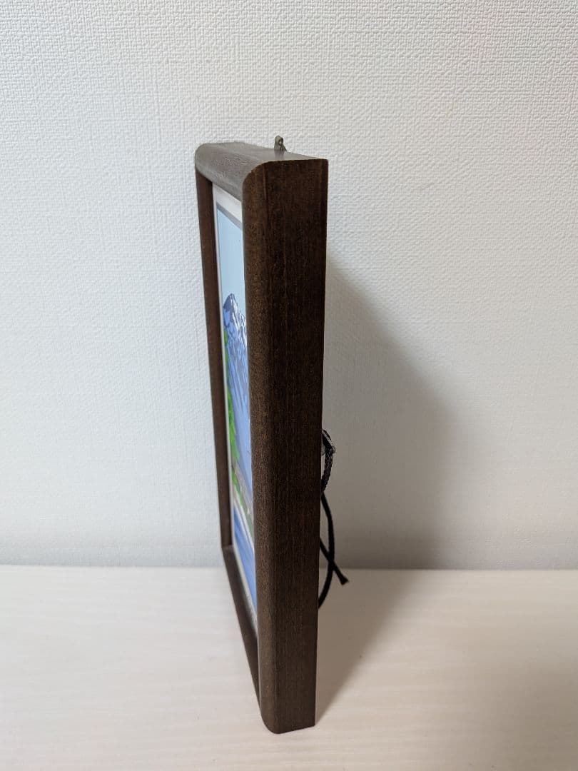 あさのたかを　タイルアート