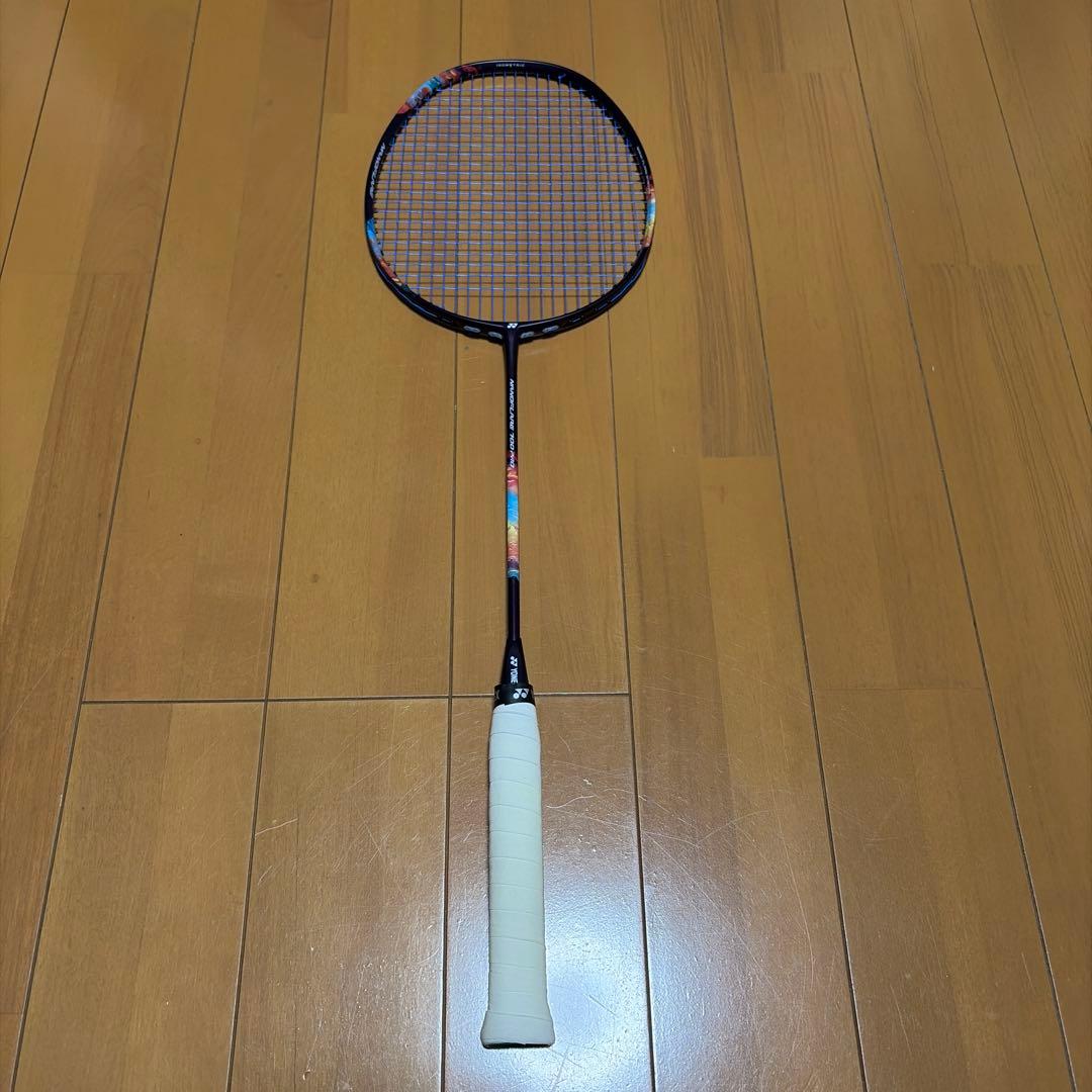 ラケット NANOFLARE 700 PRO